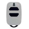 2Pcs 2-Key Garage Door Remote Control 433.92MHz Rolling Code for DEA GT2 GT4 GTI2 GTI4 GTI Series Handheld Transmitter SZRH A-S