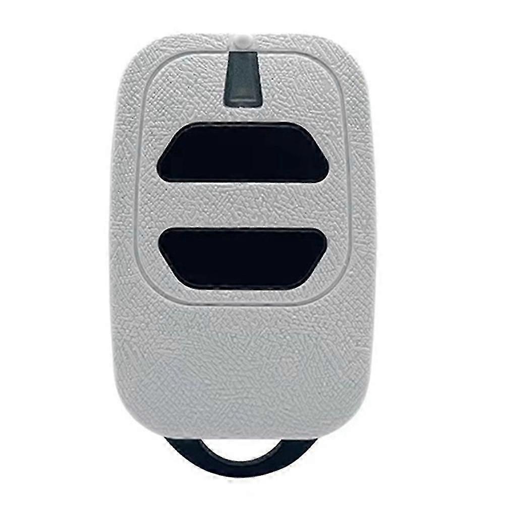 2Pcs 2-Key Garage Door Remote Control 433.92MHz Rolling Code for DEA GT2 GT4 GTI2 GTI4 GTI Series Handheld Transmitter SZRH A-S