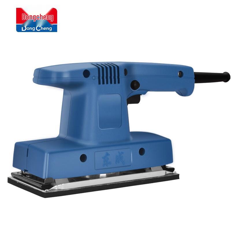 

Dongcheng Electric Orbital Sander CN plug (adapter included)