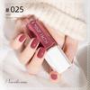 10ML Peel Off Water-Based Nail Polish – Quick Dry, No UV Lamp Needed, Breathable & Removable, Glossy Finish
