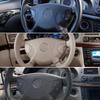 Car Steering Wheel Switch Control Button Multi-function Keys For  Mercedes Benz E Class W211 E320 E350 E550 2003-2006