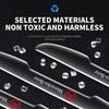 4pcs Transparent Car Door Anti-Collision Rubber Strips Bumper Guard Protector Sticker for Mercedes Benz W211 W204 W210 W203 CLA