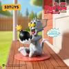Tom And Jerry Blindbox Tom And Jerry   Poor Tom 1box 4pcs