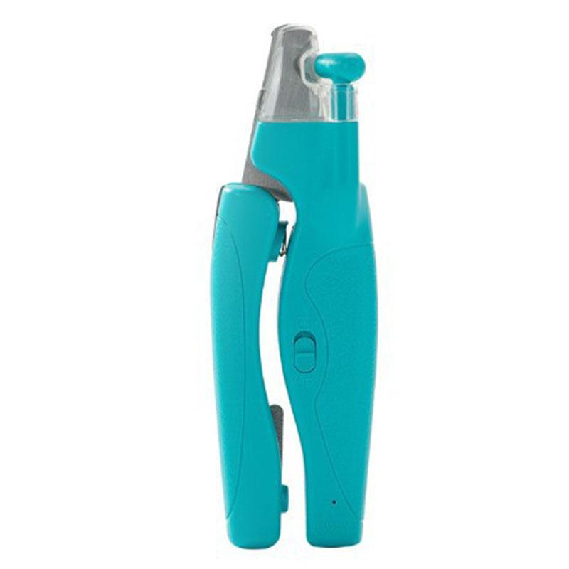 Pet Nail Clippers With Light Anti Blood Line Safe & Easy Dog Cat Nail Clippers Pet Nail Trimmer Dog Nail Clippers