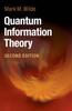 Libro Quantum Information Theory
