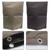 Winter Protection For Backflow Devices Insulated Covers For Pipes Sprinklers Backflow Preventer Cover 16W*20Hinch,24W*24Hinch