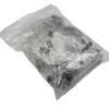 125 Stück 25 Typen Micro Takt Taster Schalter Sortiertes Kit SMD DIP 2*4 3*6 4*4 6*6 12*12 Reset Mini Kippschalter für Arduin