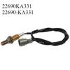 Oxygen Sensor 22690KA331 22690-KA331 Total Length 55cm