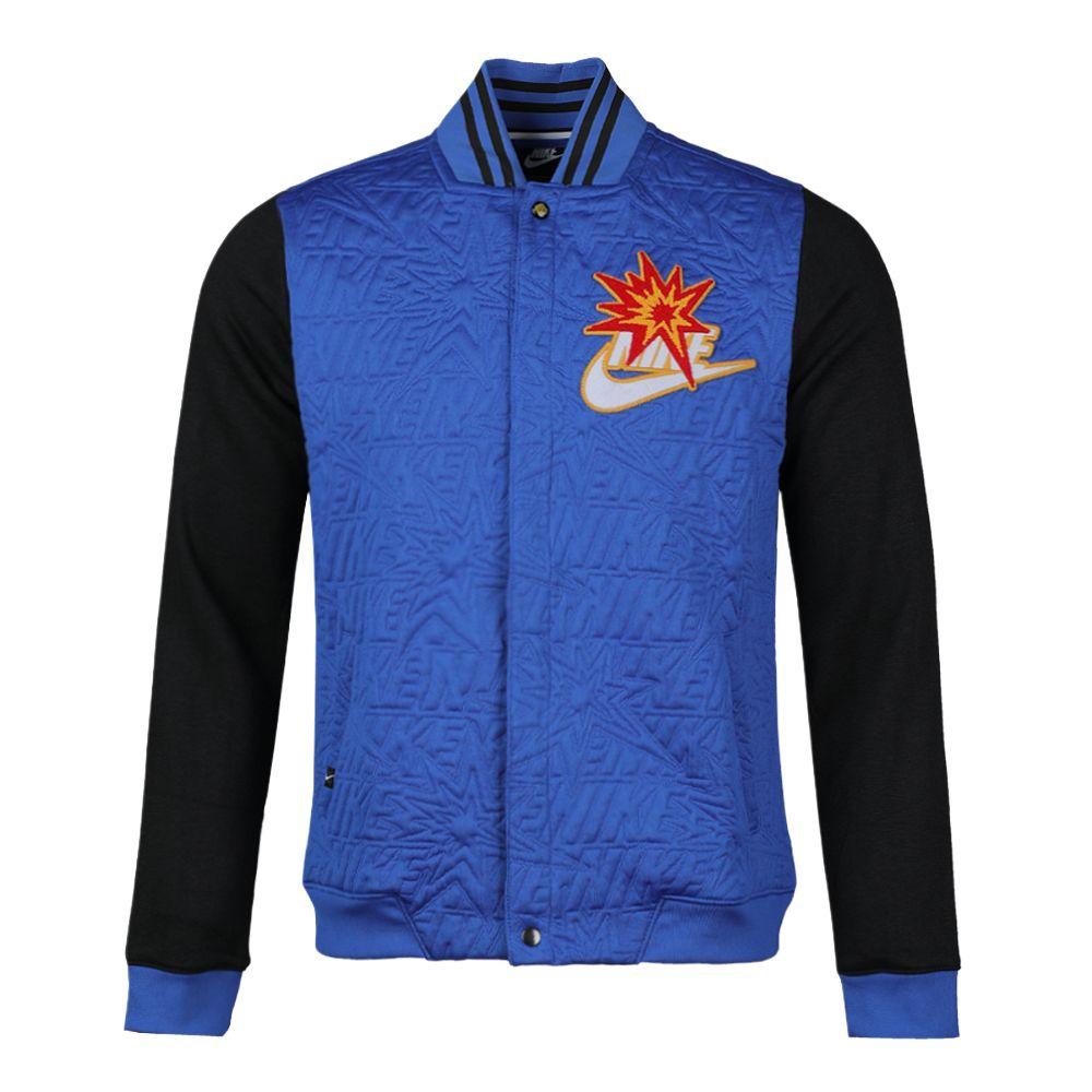 Nike Jacket DNA NSW BOMBER Kids  BV3606-480 M