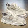 Men's shoes breathable mesh white shoes student trend versatile casual board shoes sports shoes trendy shoes