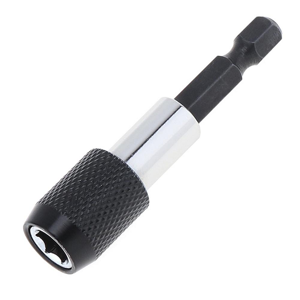 12Pcs/Set Hex Screw Extractors 6.35mm For Broken Screws