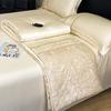 1 Set Light Luxury Wind Lace Silk Class A High Count Bedding Duvet Quilt  Air Conditioner Quilt Cool Summer 150X200 200X230