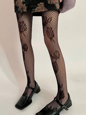 Socken & Strümpfe – Strumpfhosen