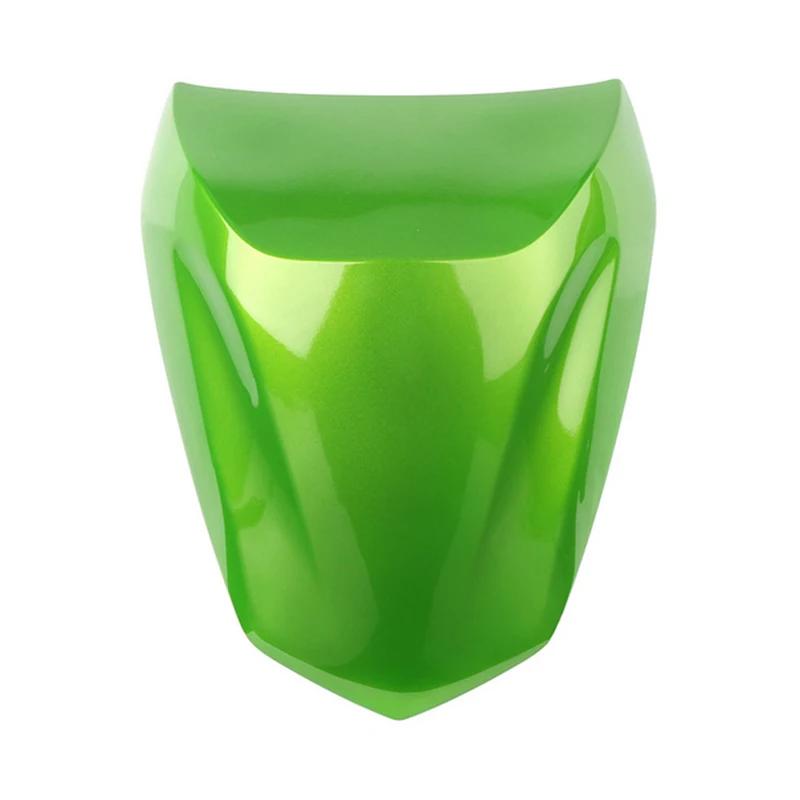 Motorcycle Rear Passenger Cowl Seat Back Cover Fairing Part For Kawasaki Ninja 400 650 EX650 ER6F ER6N ER 6F 6N 2012 2013-2016