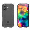 Applicable to iPhone11Pro mobile phone case Apple 11ProMax protective case 11 silicone 11Air thickened matte