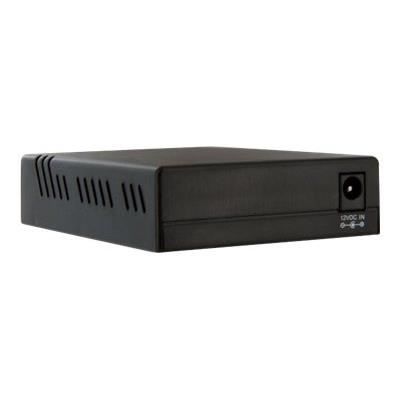 Convertisseur Ethernet Fibre Optique Multimode SC 10/100 - STARTECH - MCM110SC2EU - 2 Port(s) - 2 Km