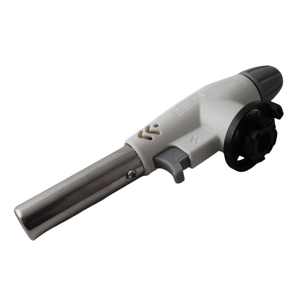 Multifunctional Outdoor Barbecue Baking Camping Gas Welding Torch Gas Spray Machine Flame Maker Kitchen BBQ Tool