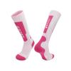 Merino Wool Ski Socks - Warm, Anti-Slip Snow Socks for Autumn and Winter Outdoor Sports