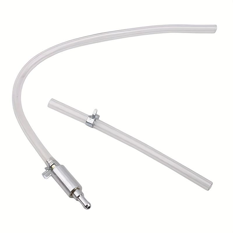 Cross-border best-selling motorcycle parts: motorcycle fuel pipe, hydraulic brake, release valve, tool valve oil extraction pipe