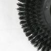 Kaimu Jiebba BF522 Floor Cleaning Accessories: 175 Floor Scrubber Brush, Carpet Brush, 17-inch Pad Holder, 154 Brush