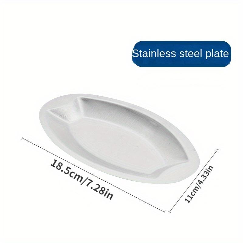 

Stainless Steel Spatula Holder with Drainage Function - Kitchen Organizer for Easy Spatula Storage, Practical Cooking Accessory 1pc