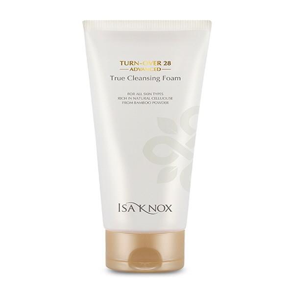 Turnover 28 (AD) True Cleansing Foam 180ml...