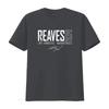 Austin Reaves 15 T Shirt Los Angeles Basketball Stylish Sports Fashion Wear Vintage Washed Versatile Casual Fashion Unisex
