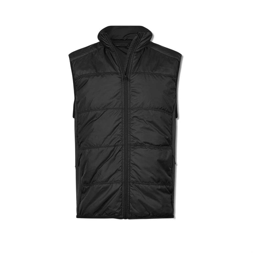 Tee Jays Mens Hybrid Stretch Body Warmer