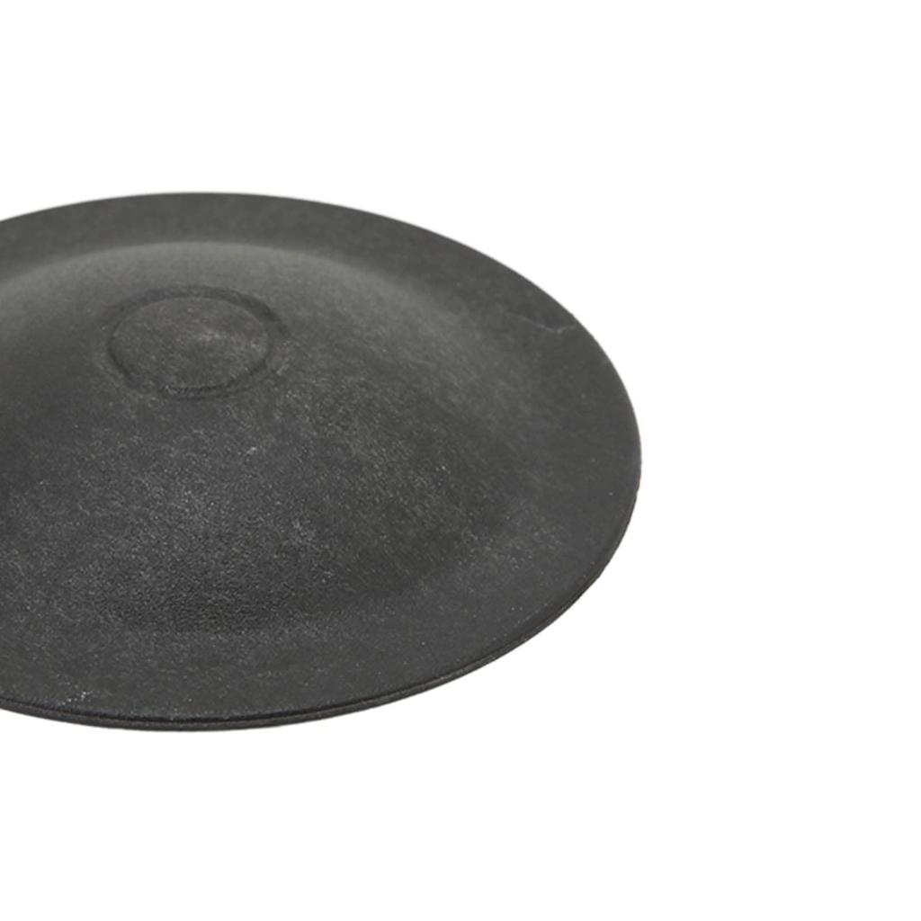 Front Suspension Mount Cover 51938656 Replacement for Fiat 500 Abarth 2008+ - Heavy Duty