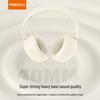 Recci REP-W79 ANC Noise-Cancelling Wireless Over-Ear Headphones