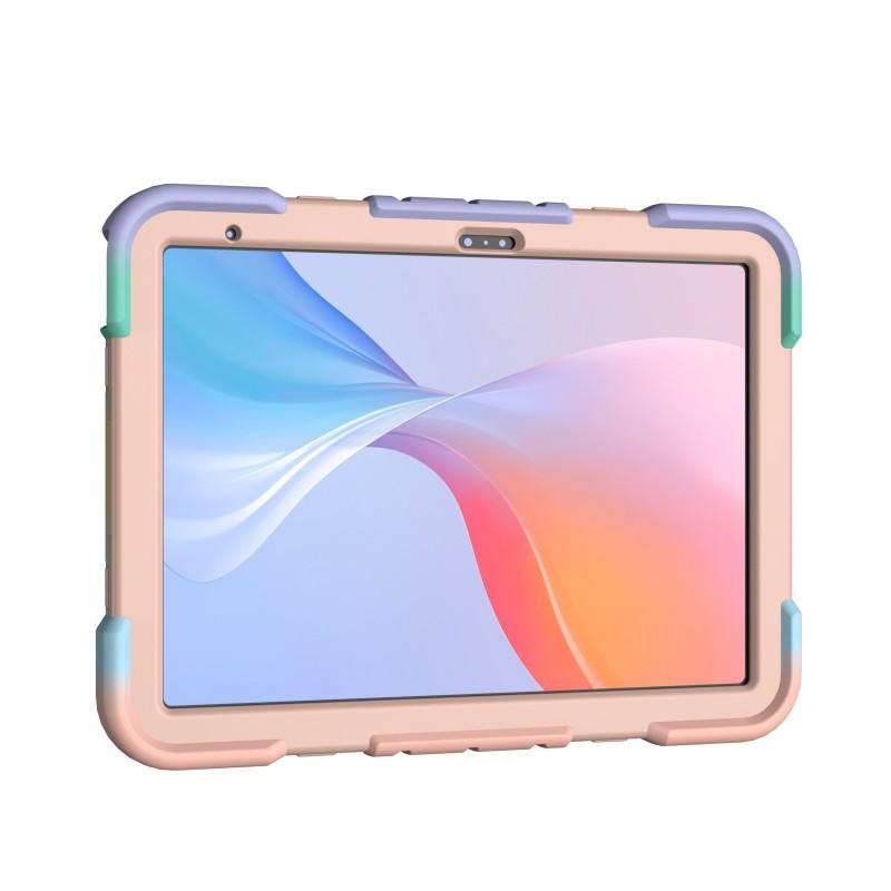 IPad Air 10.9 11 Inch Case 360 Rotating Stand Shockproof Pencil Holder Full Protection