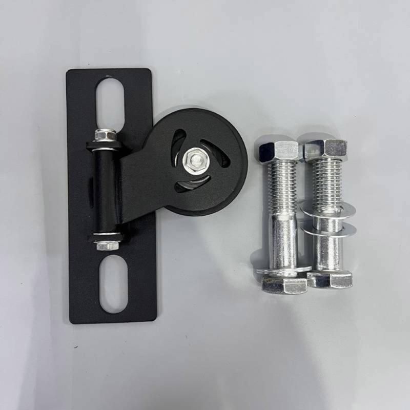 Smooth Rotating Gym Pulley Rotation Strengths Training Swivel Fitness Equipment for Cable Machines