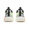 Anta Kids Round Toe Comfortable Versatile Trendy Anti-Kick Shock Absorption Low-Top Running Shoes Kids running shoes White Green A312415506-1