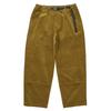 FW24 Casual Pants Men's G4FM-P055