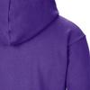 Nike X NBA Los Angeles Lakers SS25 City Edition Player Hoodie Unisex Hoodies Purple DB2321-504