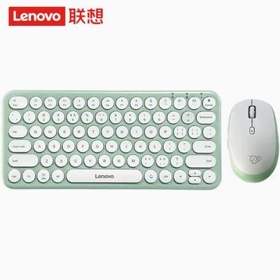 Computer-Peripheriegeräte – Tastatur-Maus-Kombinationen