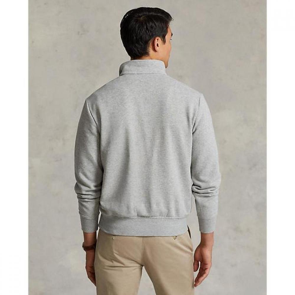Polo Ralph Lauren Men S Rl Fleece SweatShirt Mnpokni16821949020