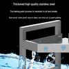 Stainless Steel Kitchen Storage Rack