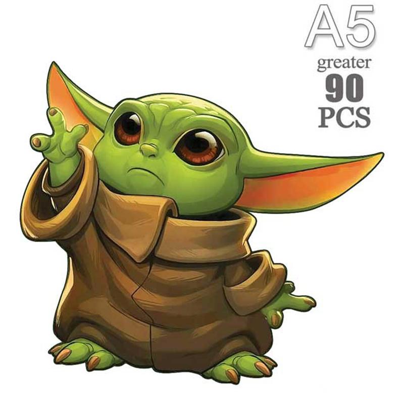 Non-Toxic Kids Puzzles Toy Stained Wooden Cartoon 3D Jigsaw Animal Puzzle Tree Educational Toys Games Wood Diy Puzzle Crafts Gift