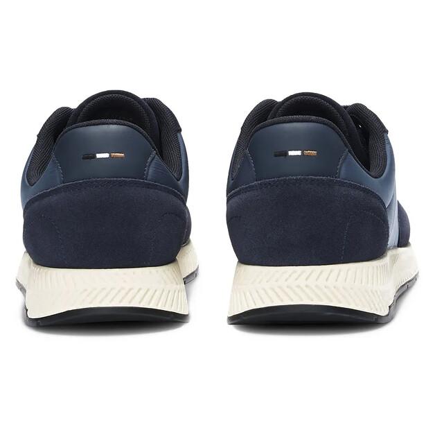 BOSS Sneakers Titanium Runn Sdnysi