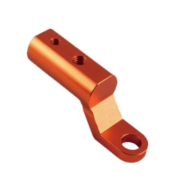Motorcycle Multi Clamp Bar, 0.09 Inch (2.2 Mm), M6/M8, Mirror Mount, Safe for Motorcycles,