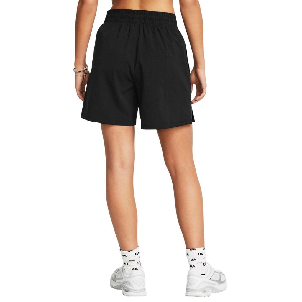 Under Armour Womens/Ladies Unstoppable Vent Shorts