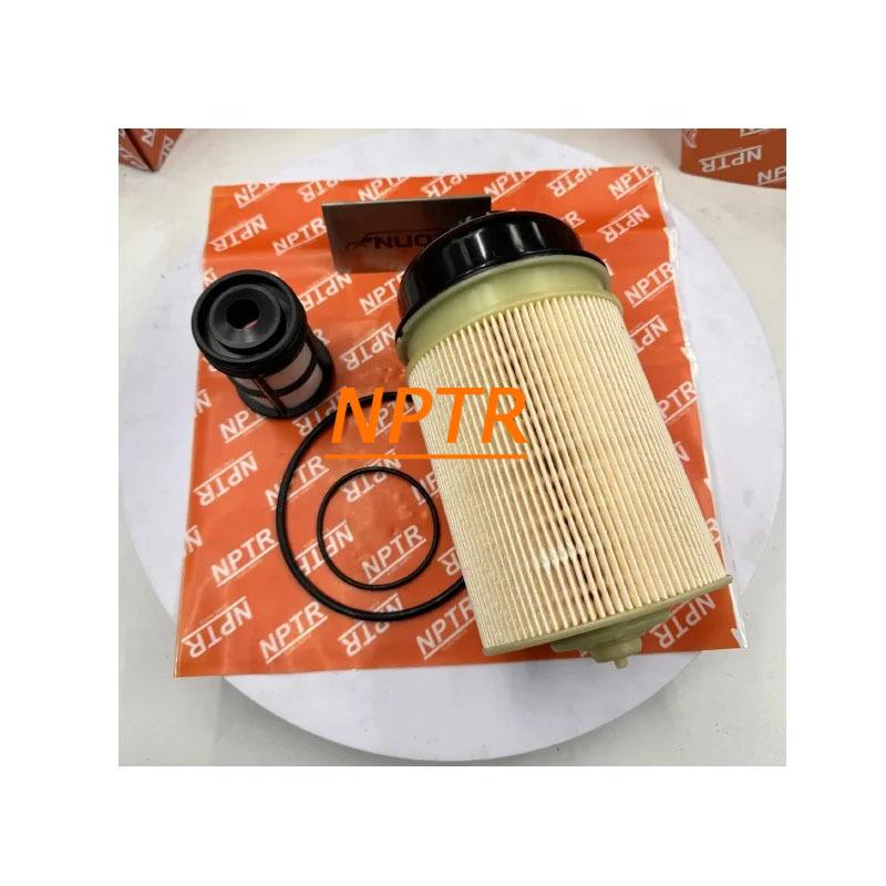 

For Ben Truck Fuel System Fuel Filter ert E453KPD353 4730901451 4710902455 4730900751 4730901251 KX400D