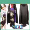 Snake Empress Hancock Cosplay Costume For One Piece Fans