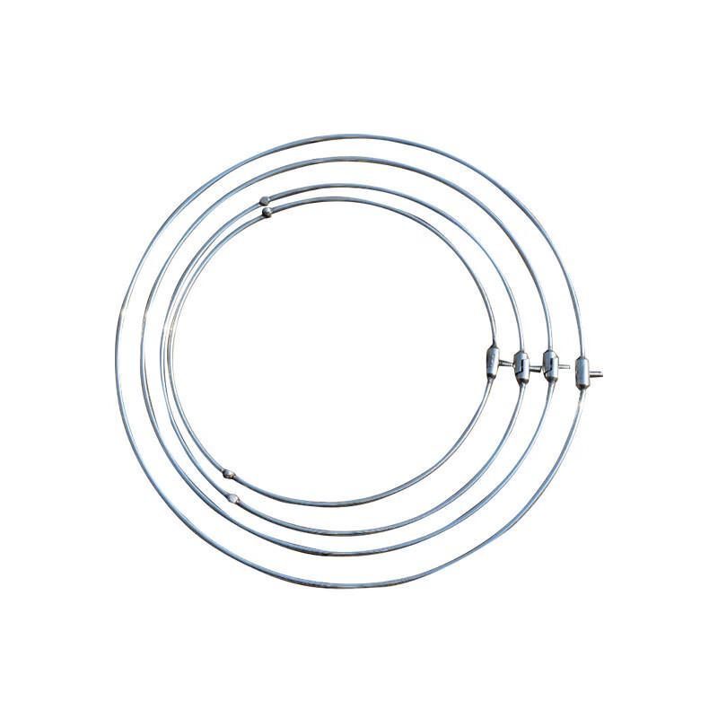 Universal Fishing Landing Net Head