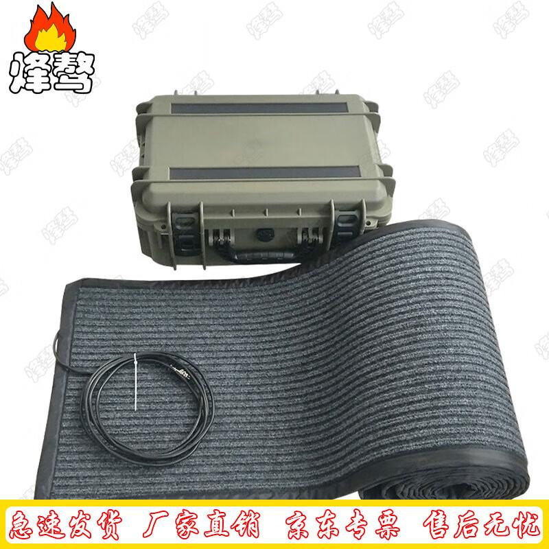 Fēng áo Smart Running Timer System with Wristband