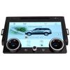 AC-Panel 10 Zoll LCD-Touchscreen mit CD-Schlitz Klimasteuerungspanel Ersatz für Land Rover Range Rover Sport L494