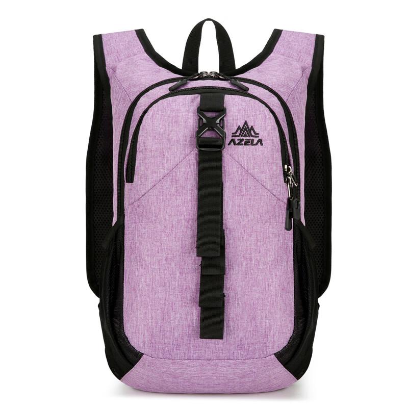 Azela 23-32L Outdoor Lightweight Foldable Backpack One Size