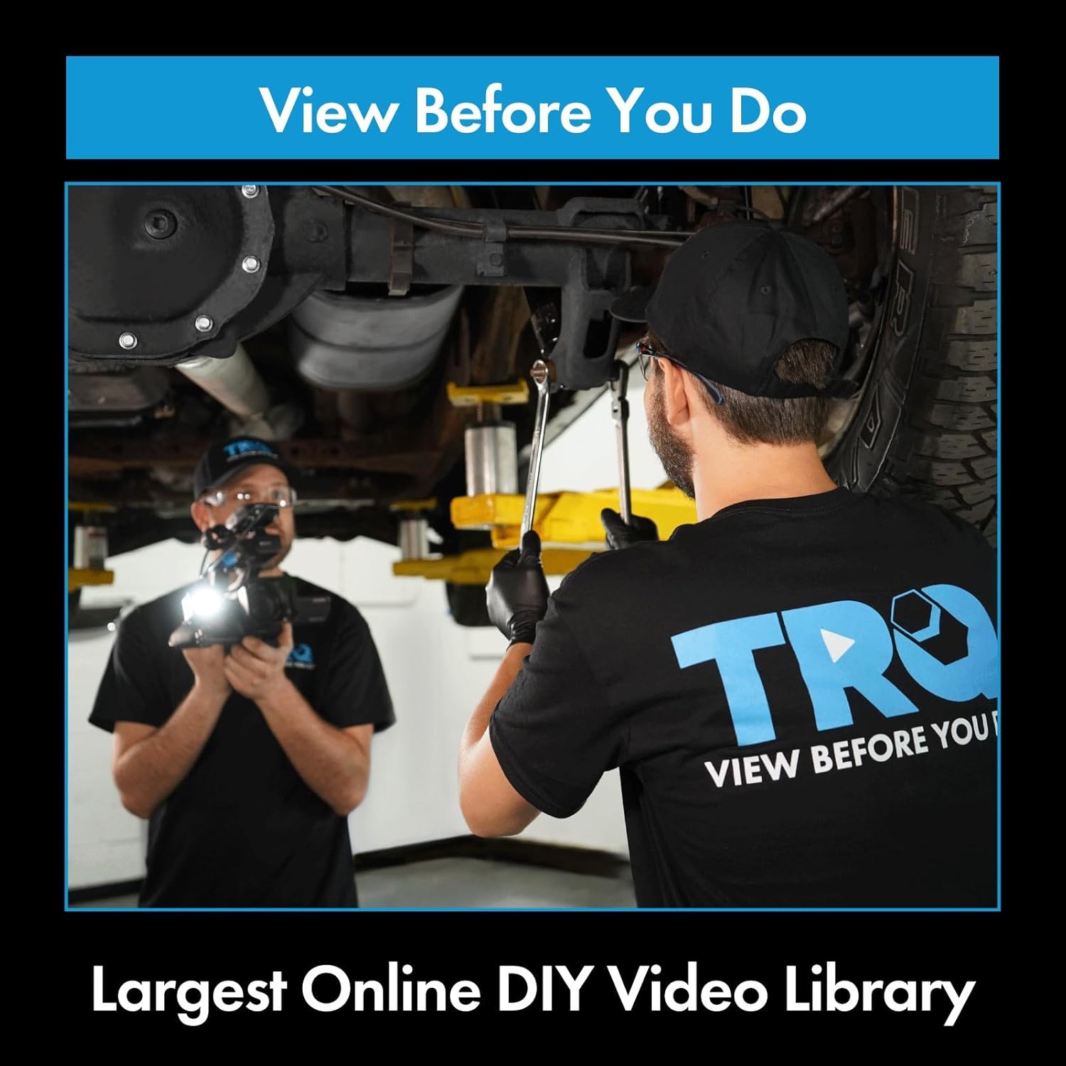 TRQ 4WD 4 Wheel Drive Hub Locking Solenoid Compatible with 2005 2006 2007 Ford Escape Hybrid