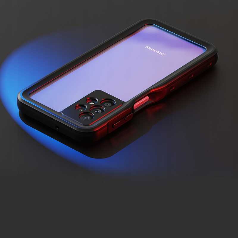 Red Pepper Galaxy A13 4G